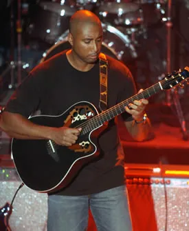 Bernie Williams